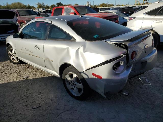 Photo 3 from auction – 2008 CHEVROLET COBALT LT with VIN 1G1AL18F187211536
