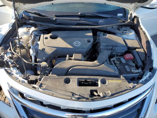 Photo 7 from auction – 2015 NISSAN ALTIMA 2.5 with VIN 1N4AL3APXFC149859