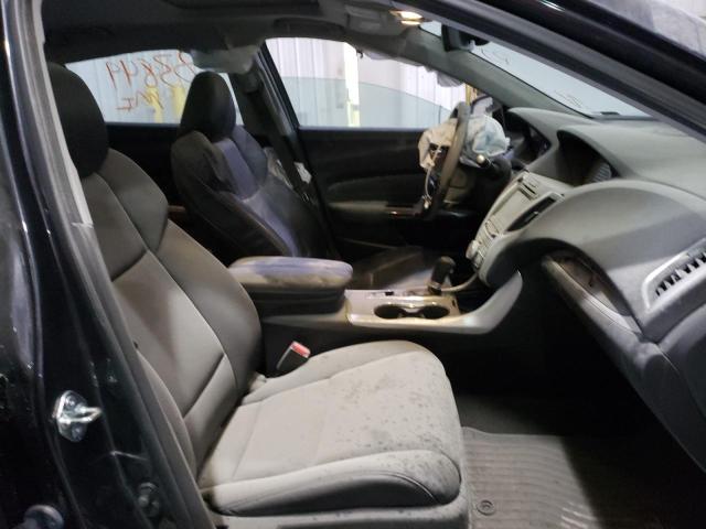 Photo 5 from auction – 2015 ACURA TLX TECH with VIN 19UUB1F57FA021923