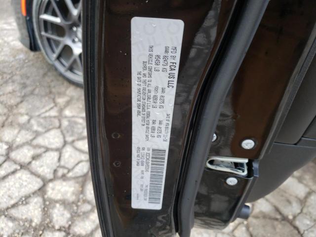 Photo 10 from auction – 2019 DODGE CHARGER SC with VIN 2C3CDXGJ5KH553545