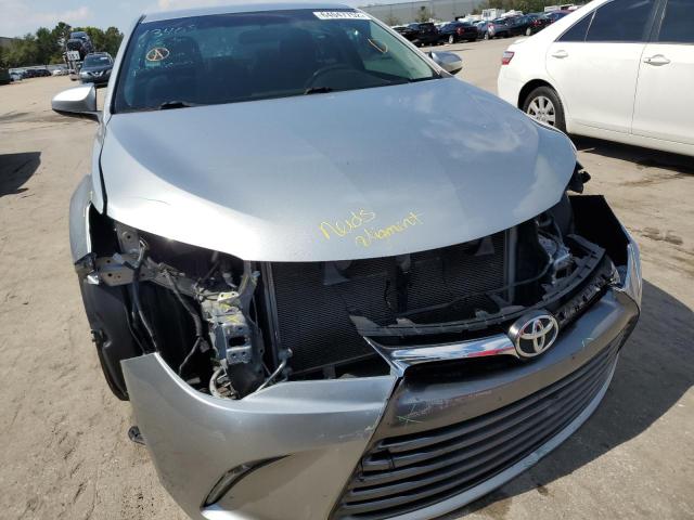 Photo 9 from auction – 2015 TOYOTA CAMRY LE with VIN 4T1BF1FK9FU890789