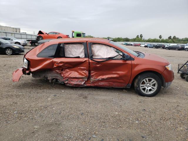 Photo 9 from auction – 2008 FORD EDGE SE with VIN 2FMDK36C18BA26434