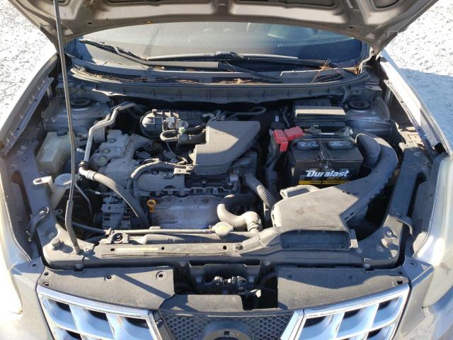 Photo 7 from auction – 2013 NISSAN ROGUE S with VIN JN8AS5MV7DW604668