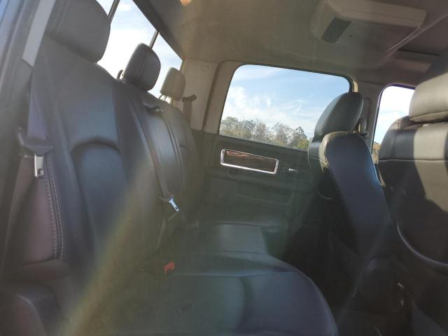 Photo 6 from auction – 2010 DODGE RAM 2500 with VIN 3D7UT2CL3AG132165