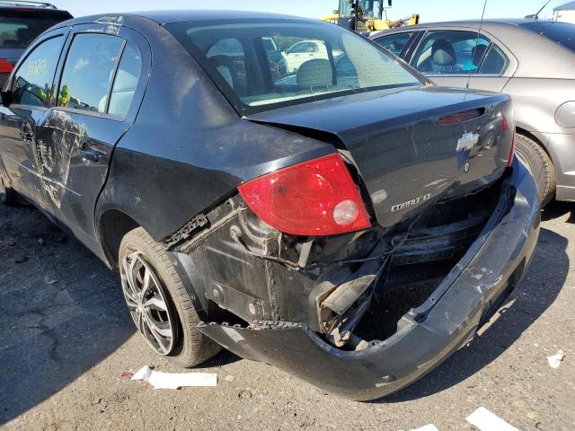Photo 9 from auction – 2008 CHEVROLET COBALT LT with VIN 1G1AL58F987298822