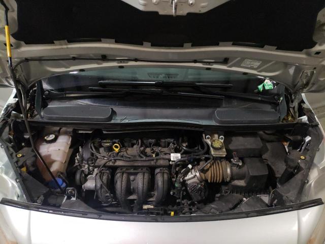 Photo 7 from auction – 2014 FORD TRANSIT CO with VIN NM0GS9F74E1147082