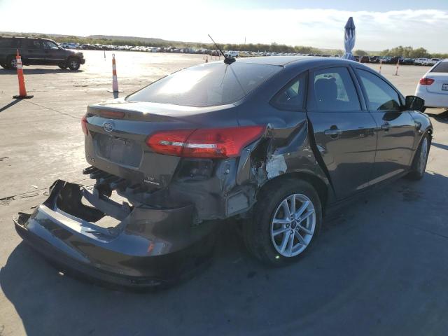 Photo 4 from auction – 2016 FORD FOCUS SE with VIN 1FADP3F24GL343769