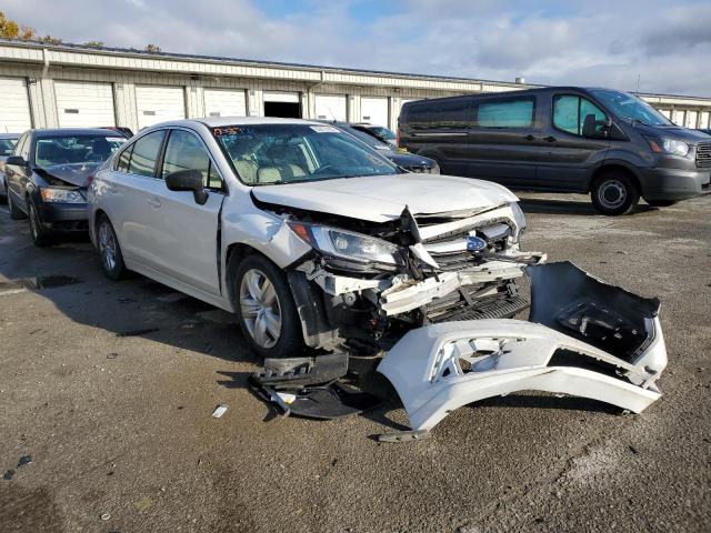 Photo 9 from auction – 2018 SUBARU LEGACY 2.5 with VIN 4S3BNAA60J3020624