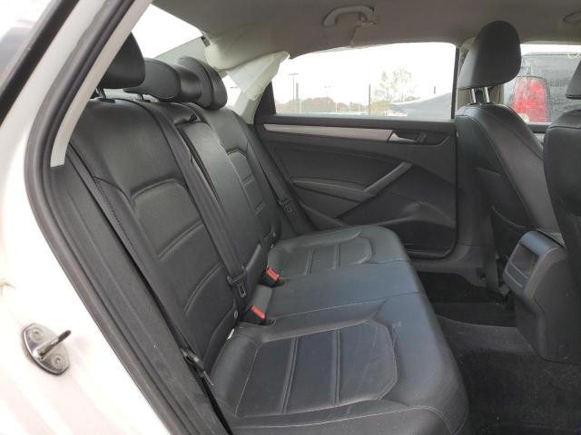 Photo 6 from auction – 2014 VOLKSWAGEN PASSAT S with VIN 1VWAT7A37EC081580