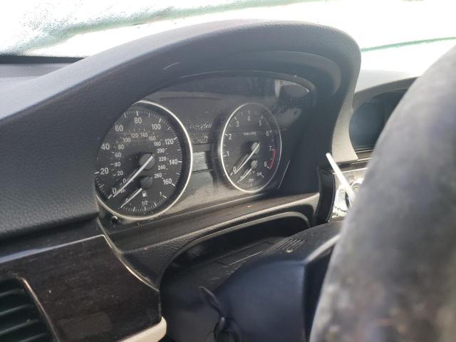 Photo 8 from auction – 2012 BMW 335 I with VIN WBADX7C53CE745553