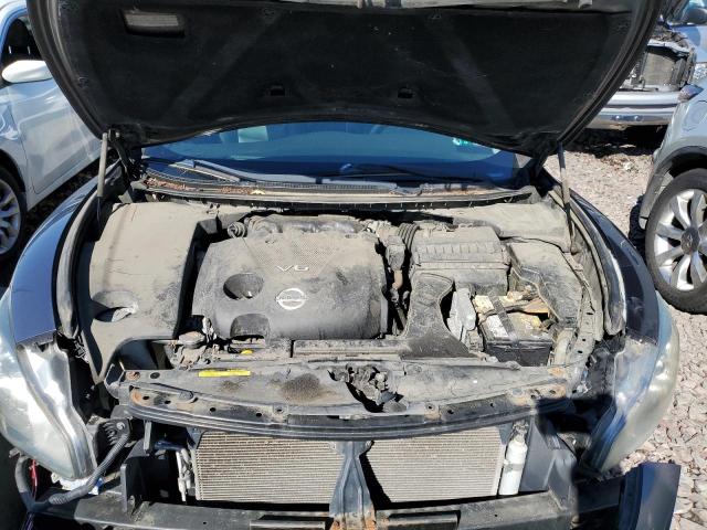 Photo 7 from auction – 2013 NISSAN MAXIMA S with VIN 1N4AA5APXDC825838