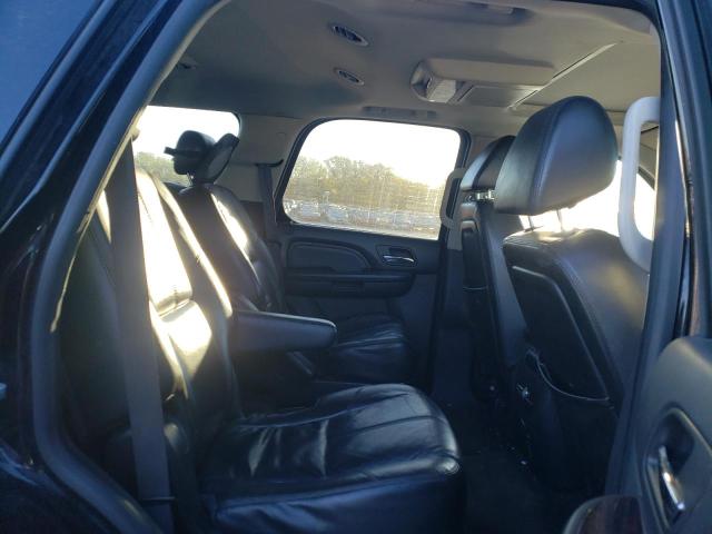 Photo 6 from auction – 2008 GMC YUKON with VIN 1GKFK63868J233562