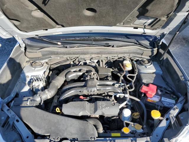 Photo 7 from auction – 2016 SUBARU FORESTER 2 with VIN JF2SJADC3GH508797