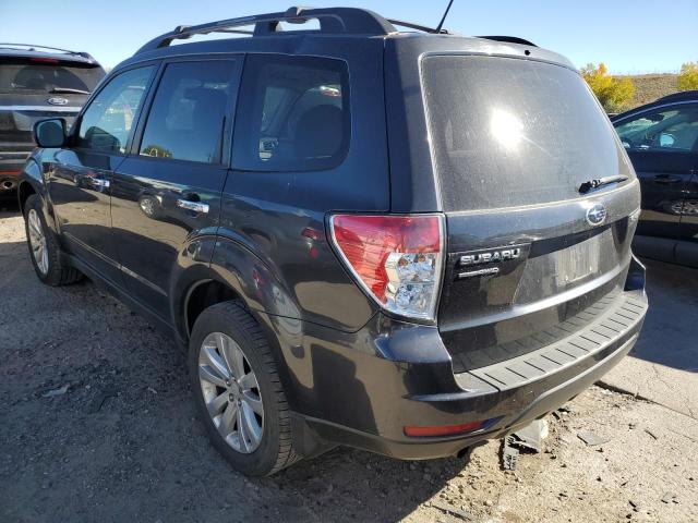 Photo 3 from auction – 2012 SUBARU FORESTER 2 with VIN JF2SHBDC3CH446815