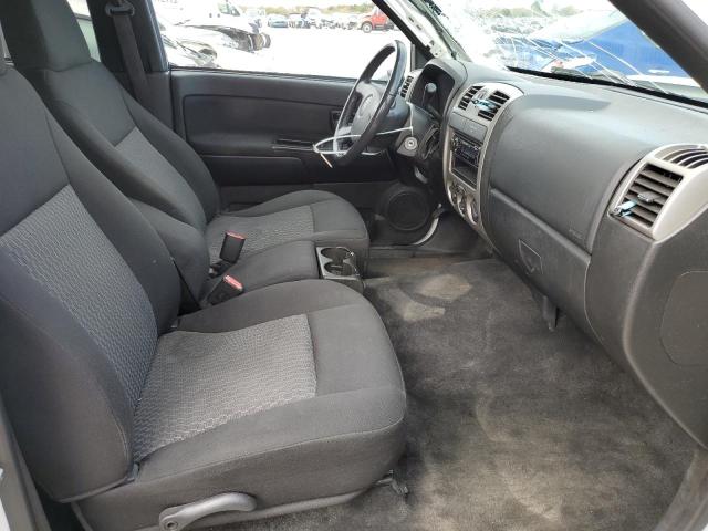 Photo 5 from auction – 2008 CHEVROLET COLORADO with VIN 1GCCS13E088139661