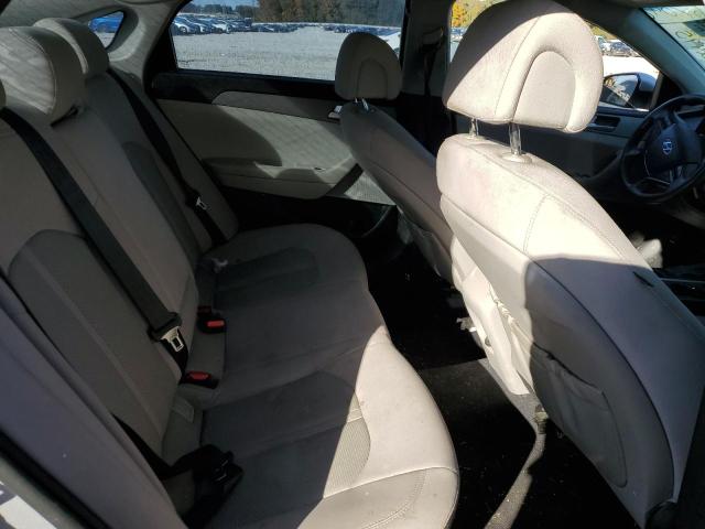 Photo 6 from auction – 2015 HYUNDAI SONATA SE with VIN 5NPE24AF6FH188870