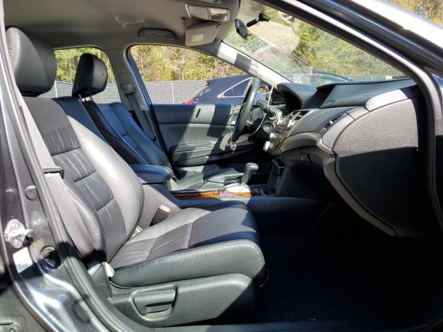 Photo 5 from auction – 2012 HONDA ACCORD SE with VIN 1HGCP2F66CA053656