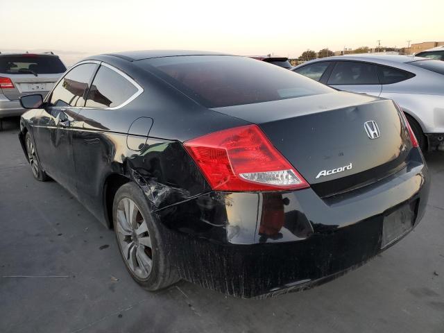 Photo 3 from auction – 2012 HONDA ACCORD LX with VIN 1HGCS1B30CA019877