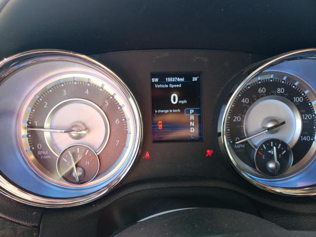 Photo 8 from auction – 2014 CHRYSLER 300C with VIN 2C3CCAKG6EH171623