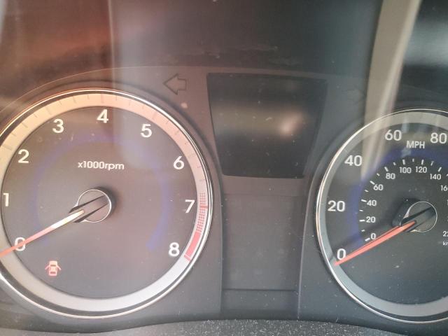 Photo 8 from auction – 2016 HYUNDAI ACCENT SE with VIN KMHCT4AE6GU013274