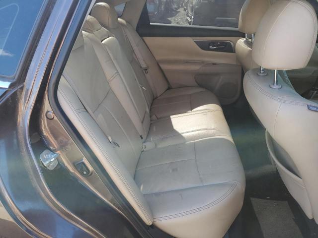 Photo 6 from auction – 2015 NISSAN ALTIMA 2.5 with VIN 1N4AL3AP4FC199334