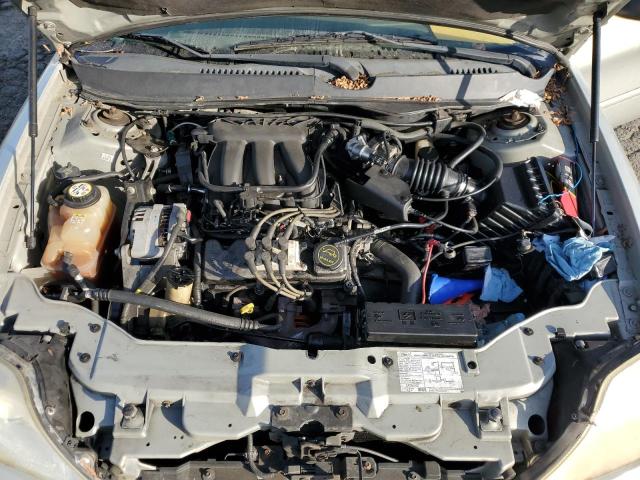Photo 7 from auction – 2005 MERCURY SABLE GS with VIN 1MEFM50UX5A619493