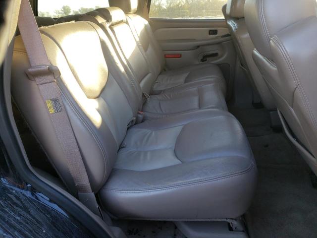 Photo 6 from auction – 2004 GMC YUKON DENA with VIN 1GKEK63U74J263043