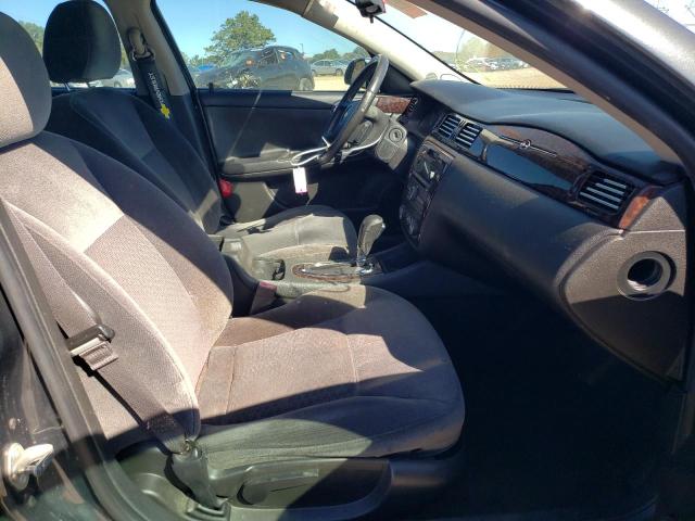 Photo 5 from auction – 2013 CHEVROLET IMPALA LT with VIN 2G1WG5E38D1246738