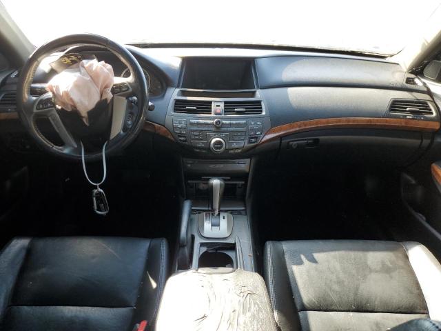 Photo 8 from auction – 2011 HONDA ACCORD EXL with VIN 1HGCP2F86BA121504
