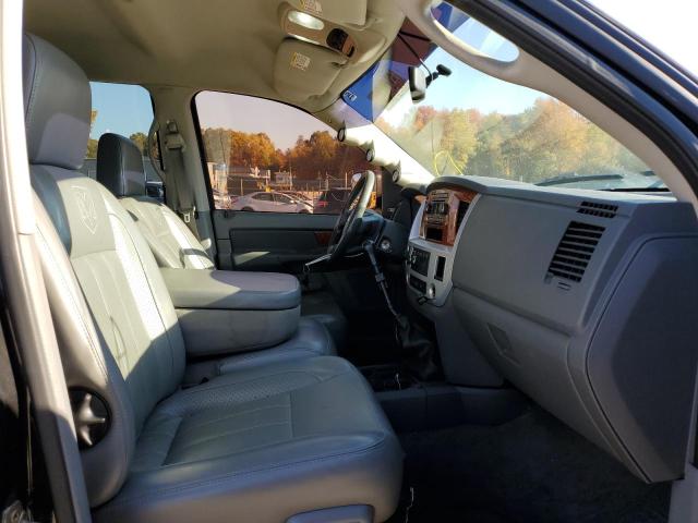 Photo 5 from auction – 2006 DODGE RAM 3500 with VIN 3D3LX39C26G269832