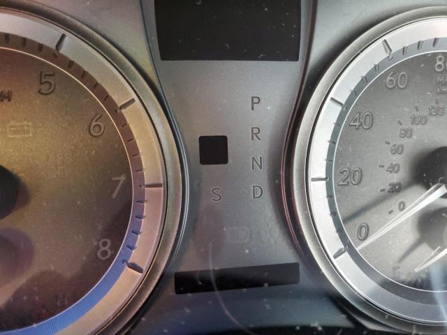 Фото 8 с аукциона – 2008 LEXUS ES 350 с VIN JTHBJ46G782159355