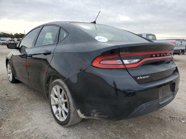Photo 3 from auction – 2013 DODGE DART SXT with VIN 1C3CDFBA8DD210231