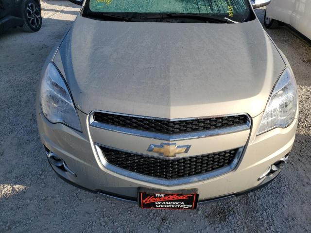 Photo 7 from auction – 2012 CHEVROLET EQUINOX LT with VIN 2GNFLGEK6C6172508