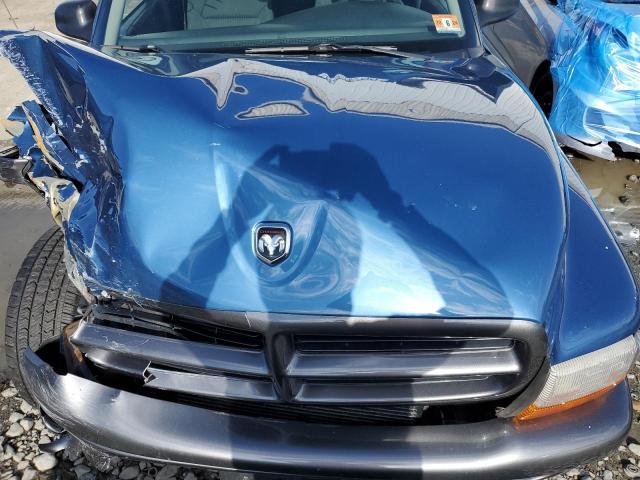 Photo 7 from auction – 2002 DODGE DURANGO SP with VIN 1B4HS38N92F185824