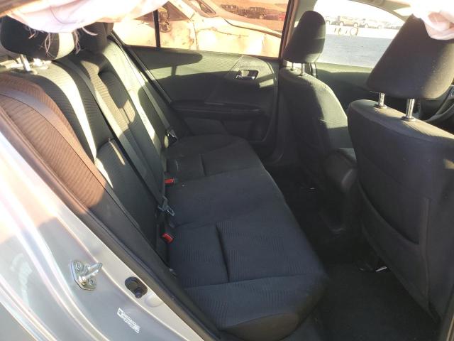Photo 6 from auction – 2014 HONDA ACCORD LX with VIN 1HGCR2F30EA258148