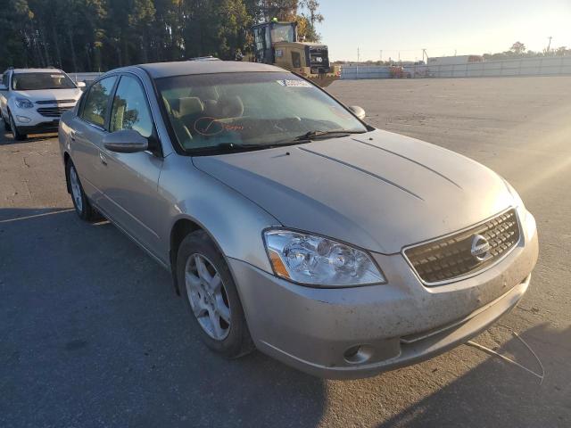 NISSAN ALTIMA S 2006 with VIN 1N4AL11D86C179579 - Photo from auction