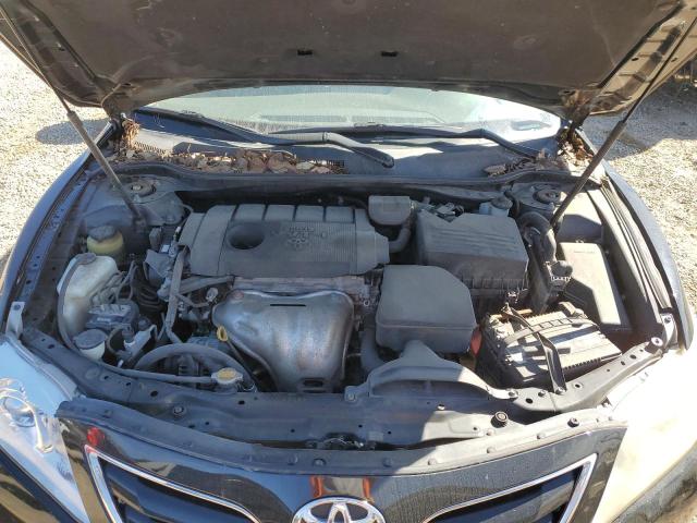Photo 7 from auction – 2011 TOYOTA CAMRY BASE with VIN 4T1BF3EK8BU215460