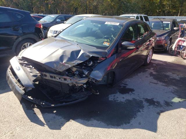 Photo 2 from auction – 2015 FORD FOCUS SE with VIN 1FADP3F24FL226613