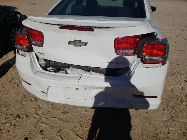 Photo 9 from auction – 2014 CHEVROLET MALIBU 1LT with VIN 1G11C5SL7EF175505