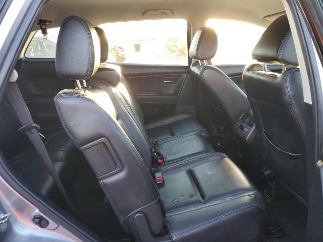 Photo 6 from auction – 2012 MAZDA CX-9 with VIN JM3TB3CV4C0335628