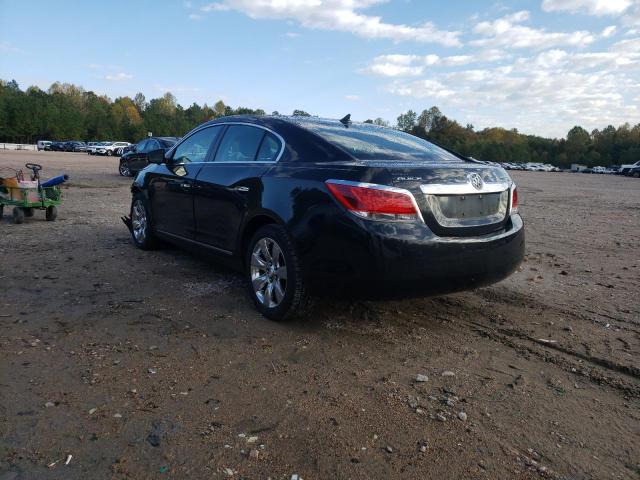 Photo 3 from auction – 2011 BUICK LACROSSE C with VIN 1G4GC5GD1BF279448