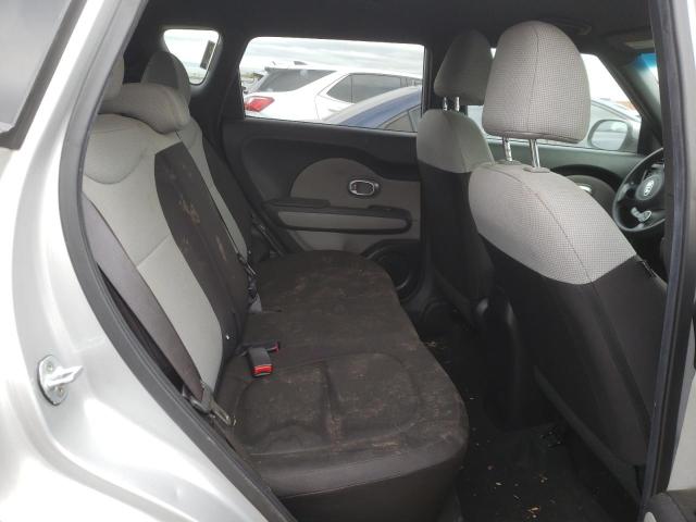 Photo 10 from auction – 2019 KIA SOUL with VIN KNDJN2A28K7018659