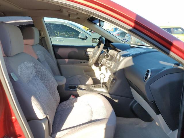 Photo 5 from auction – 2013 NISSAN ROGUE S with VIN JN8AS5MT2DW518067