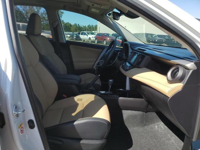 Photo 5 from auction – 2018 TOYOTA RAV4 LIMIT with VIN 2T3YFREV0JW420073