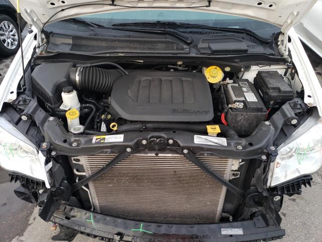 Photo 7 from auction – 2019 DODGE GRAND CARA with VIN 2C4RDGCG6KR759001