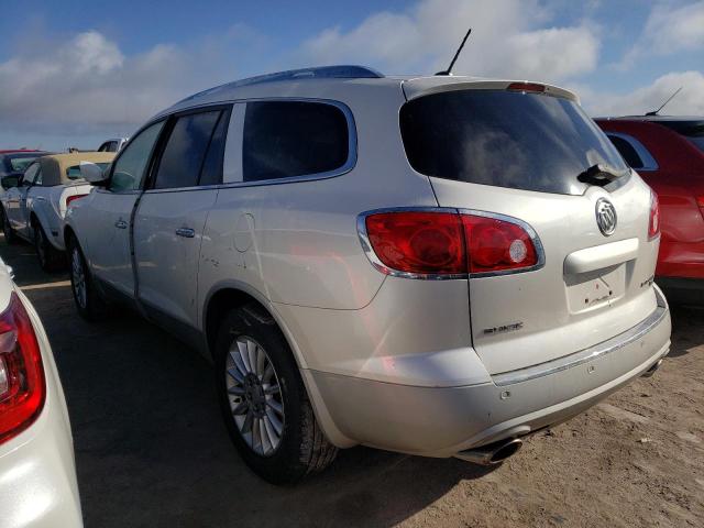 Photo 3 from auction – 2009 BUICK ENCLAVE CX with VIN 5GAER23D19J149466