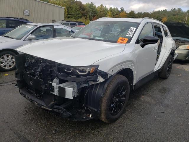 Photo 2 from auction – 2023 MAZDA CX-50 PREF with VIN 7MMVABCM6PN107922