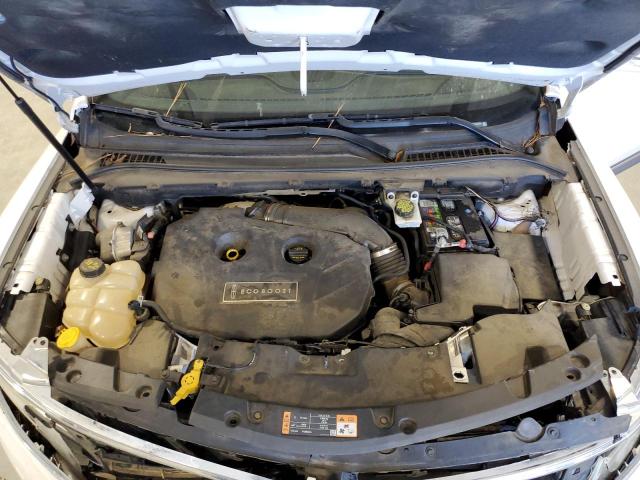 Photo 7 from auction – 2015 LINCOLN MKC with VIN 5LMCJ1A94FUJ37319