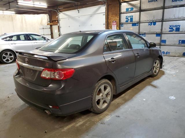 Photo 4 from auction – 2012 TOYOTA COROLLA BA with VIN 2T1BU4EEXCC894673