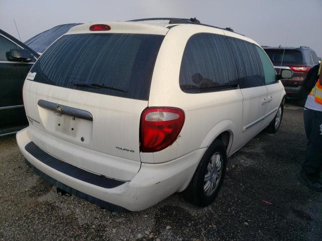 Photo 4 from auction – 2006 CHRYSLER TOWN & COU with VIN 2A4GP54L86R661778